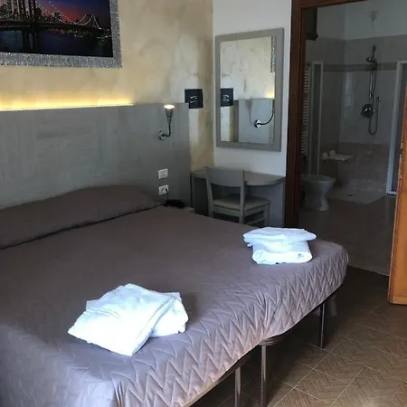 Posta Szálloda 3*