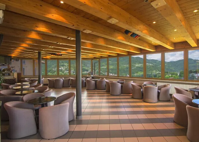 Hotel Posta