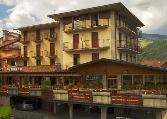 Posta Hotel