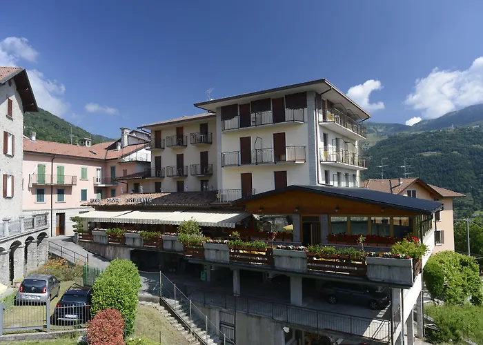 Posta Hotel