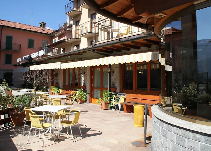 Posta Hotel Rota d'Imagna