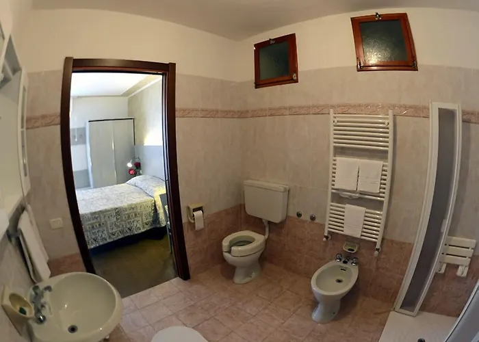 Posta Hotel Rota d'Imagna