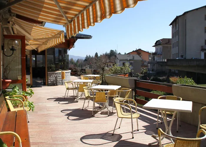 Posta Hotel