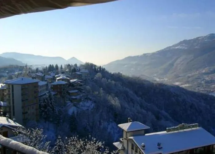 Posta Hotel 3*
