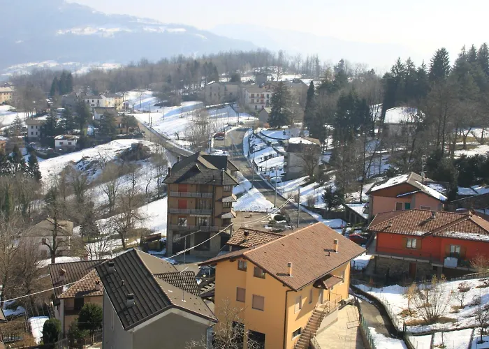 Posta 3* Rota d'Imagna