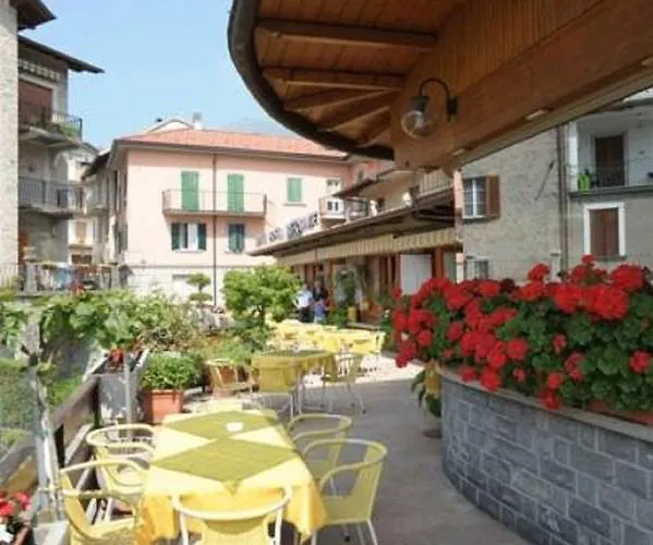 Posta Hotel Rota d'Imagna