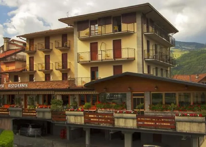 Posta Hotel