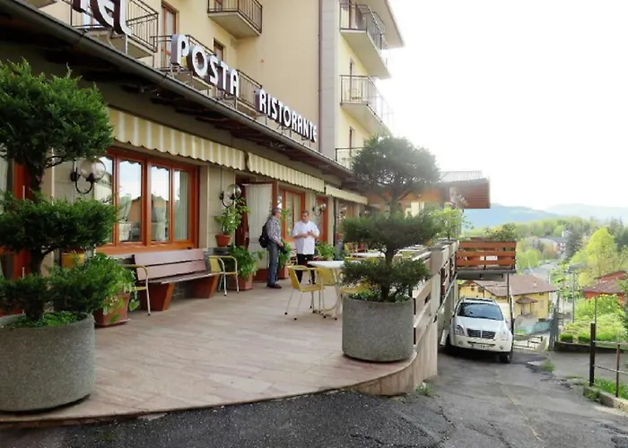 Posta Hotel