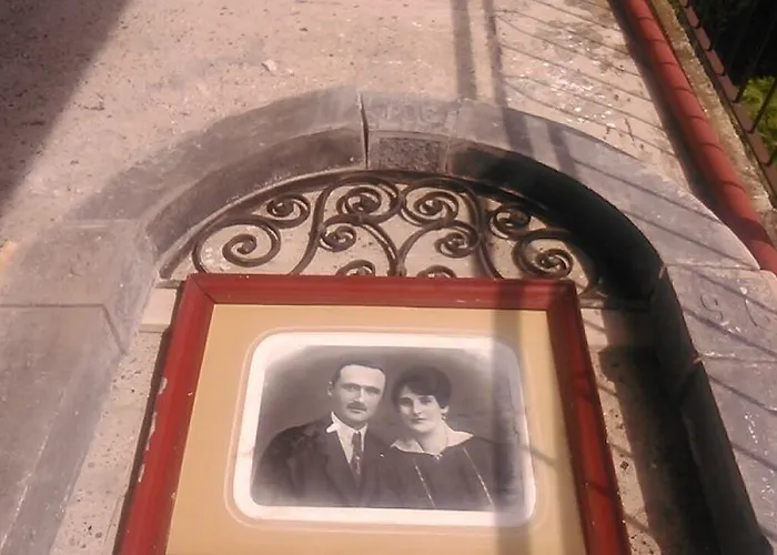 Posta 3* Rota d'Imagna