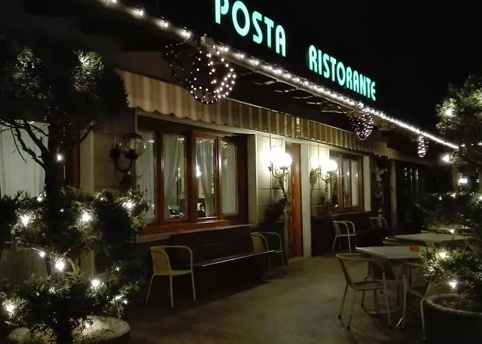 Hotel Posta