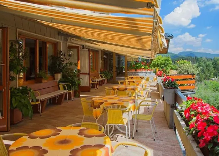 Posta Hotel