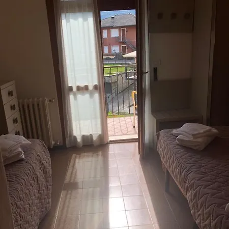 Posta 3* Rota d'Imagna