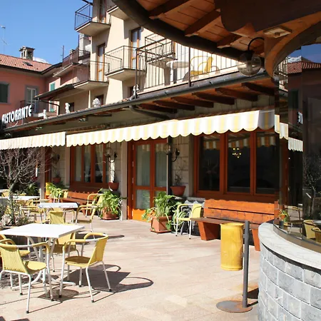 Posta Hotel Rota d'Imagna