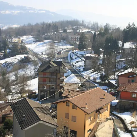 Posta 3* Rota d'Imagna