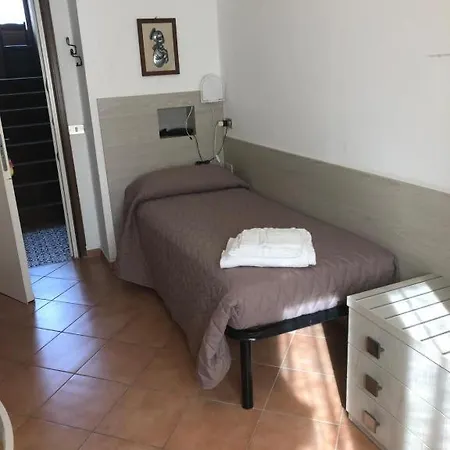 Hotell Posta Rota d'Imagna