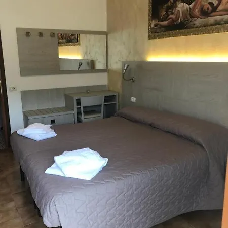 Szálloda Posta Rota d'Imagna