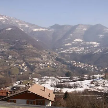 Posta Hotel Rota d'Imagna