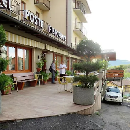 Posta Hotel