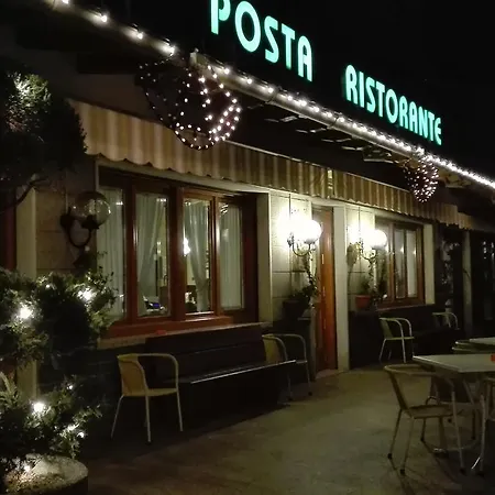 Hotel Posta