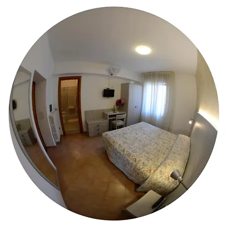 Posta Hotel 3*