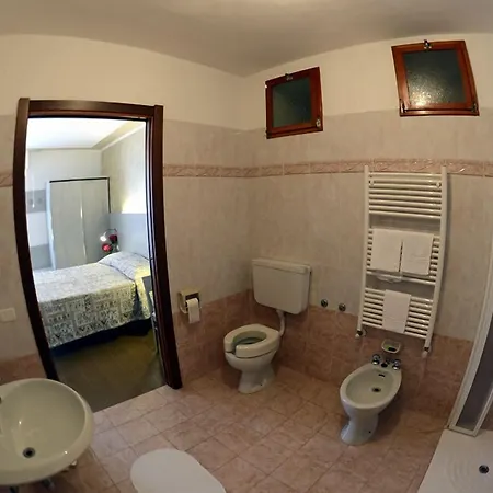 Posta Otel Rota d'Imagna