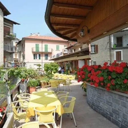 Posta Otel Rota d'Imagna